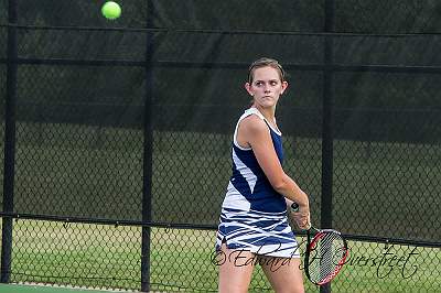 Tennis vs SHS 097